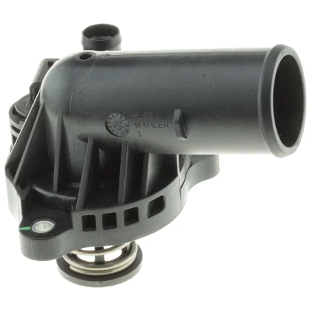 1009-194 – MOTOR RAD AM Thermostat, OE Replacement Temperature: 194F With Housing/ Temperature Sensor/ Seal